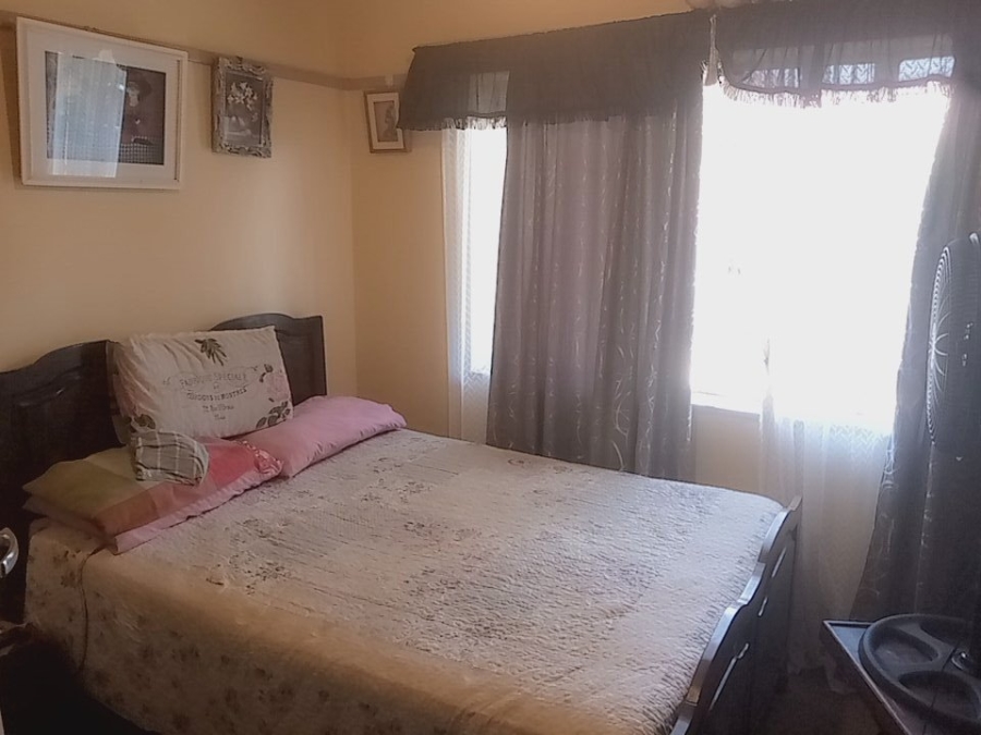 3 Bedroom Property for Sale in Vierfontein Free State